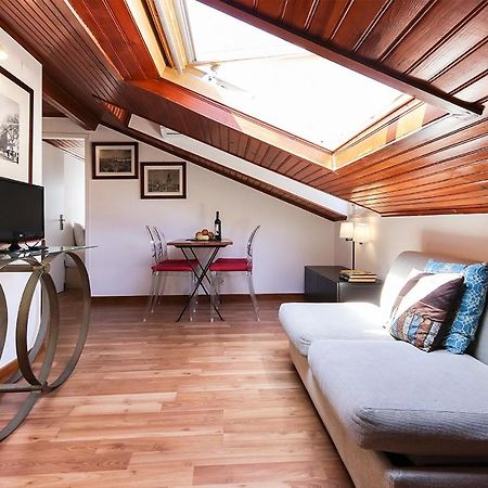 شقة Estrela Design By Homing Lisboa المظهر الخارجي الصورة