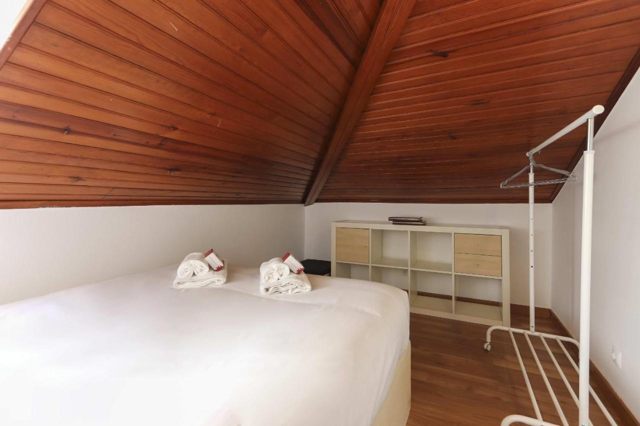 شقة Estrela Design By Homing Lisboa المظهر الخارجي الصورة