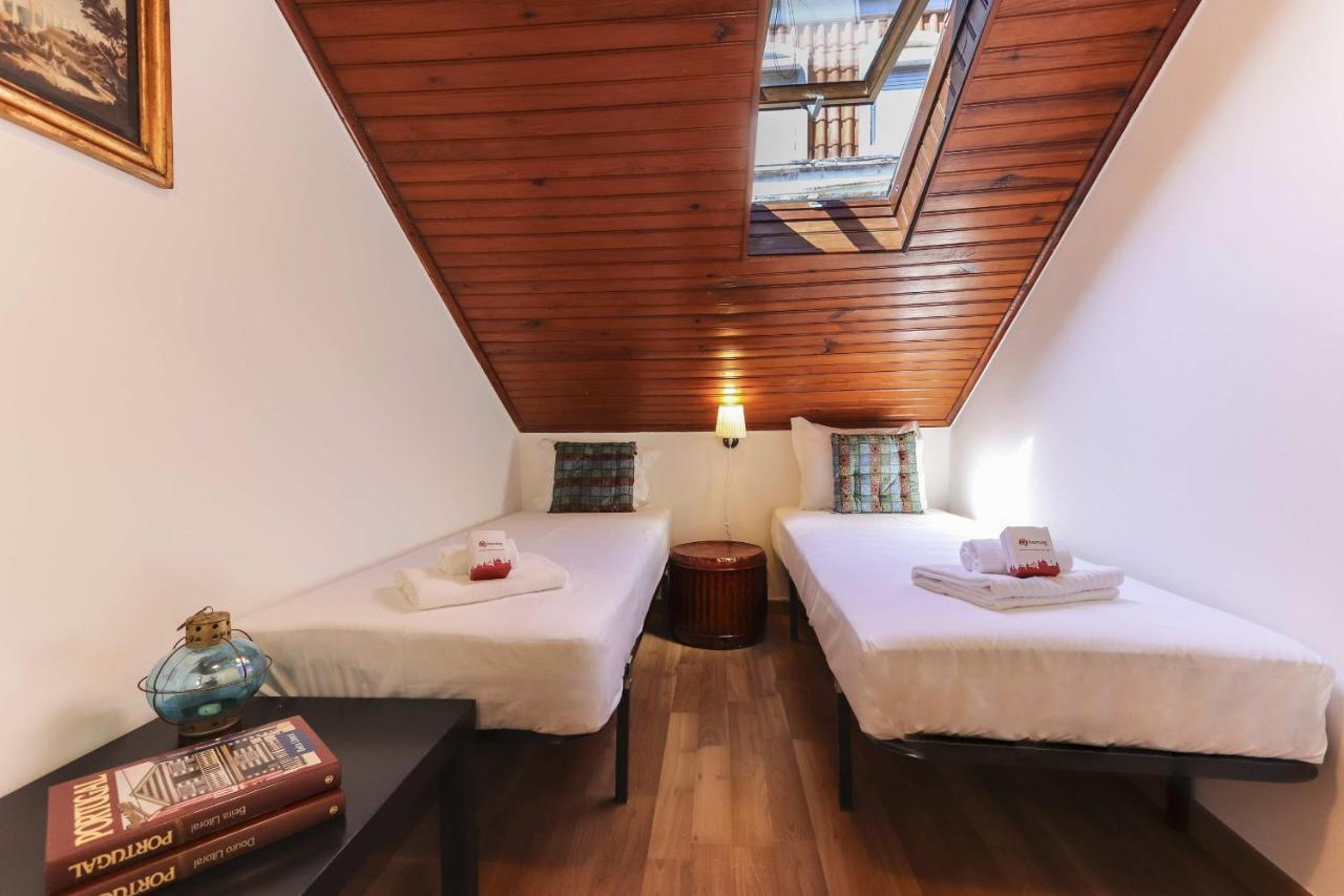 شقة Estrela Design By Homing Lisboa المظهر الخارجي الصورة