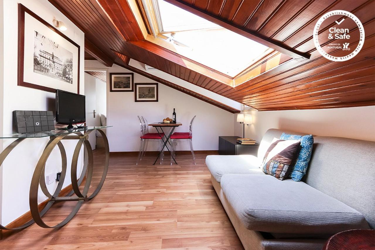 شقة Estrela Design By Homing Lisboa المظهر الخارجي الصورة