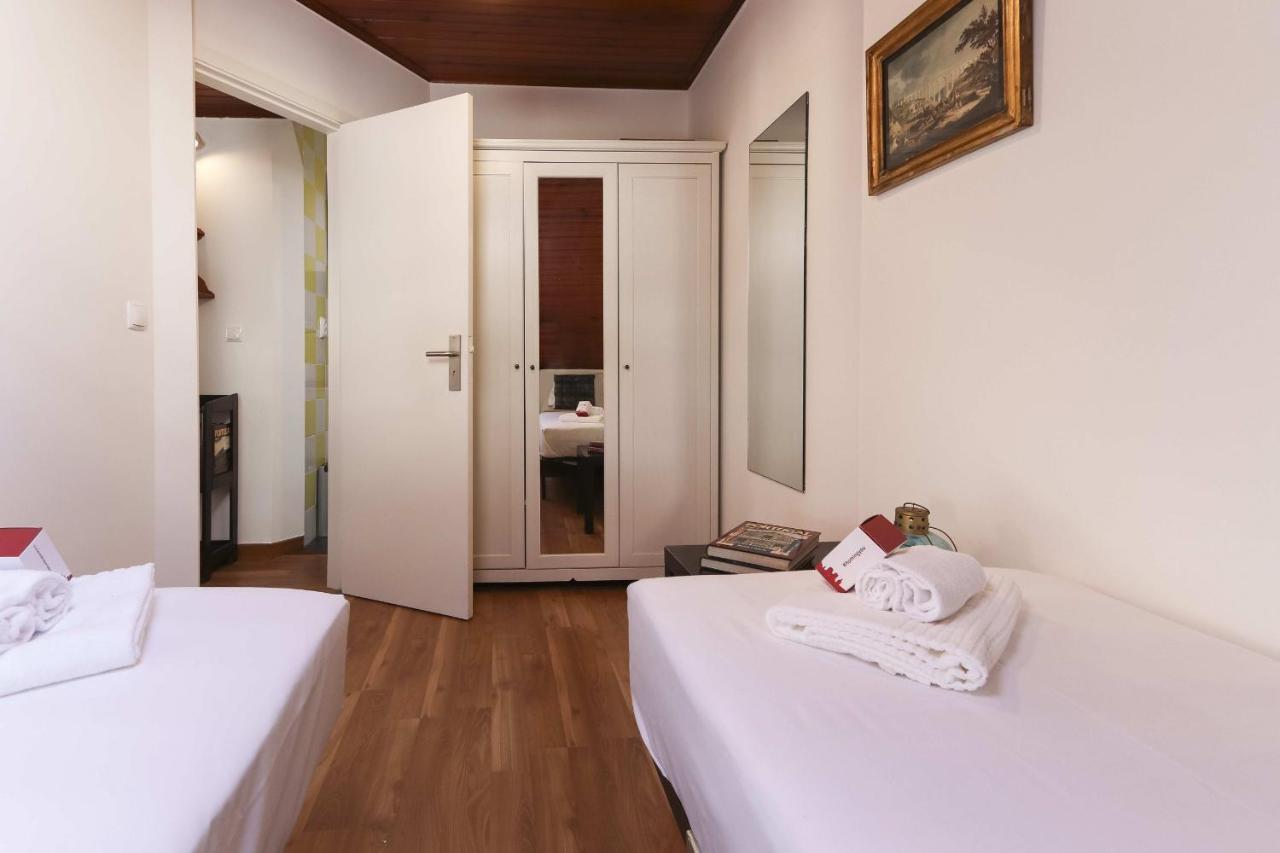 شقة Estrela Design By Homing Lisboa المظهر الخارجي الصورة