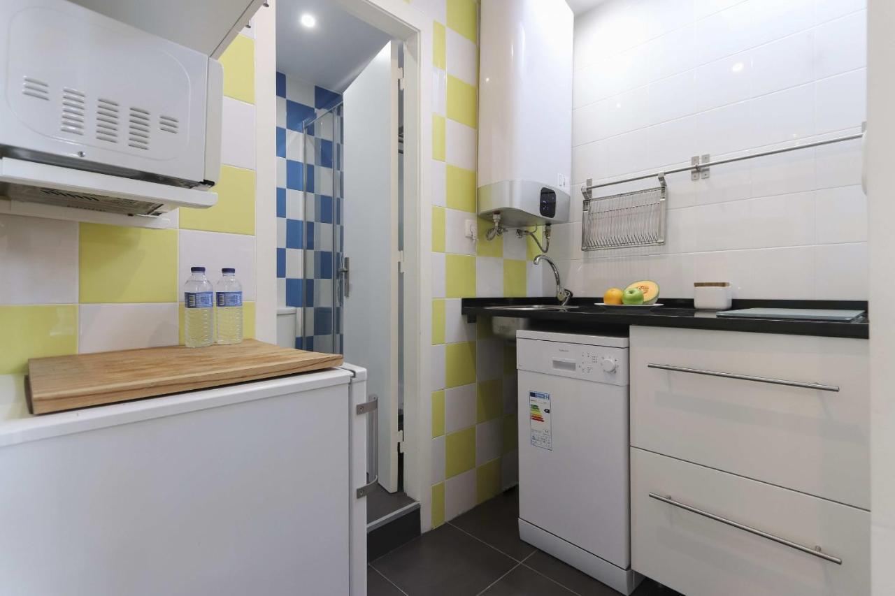 شقة Estrela Design By Homing Lisboa المظهر الخارجي الصورة
