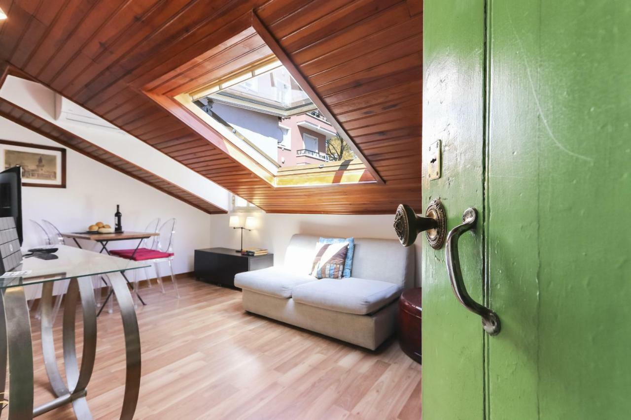 شقة Estrela Design By Homing Lisboa المظهر الخارجي الصورة