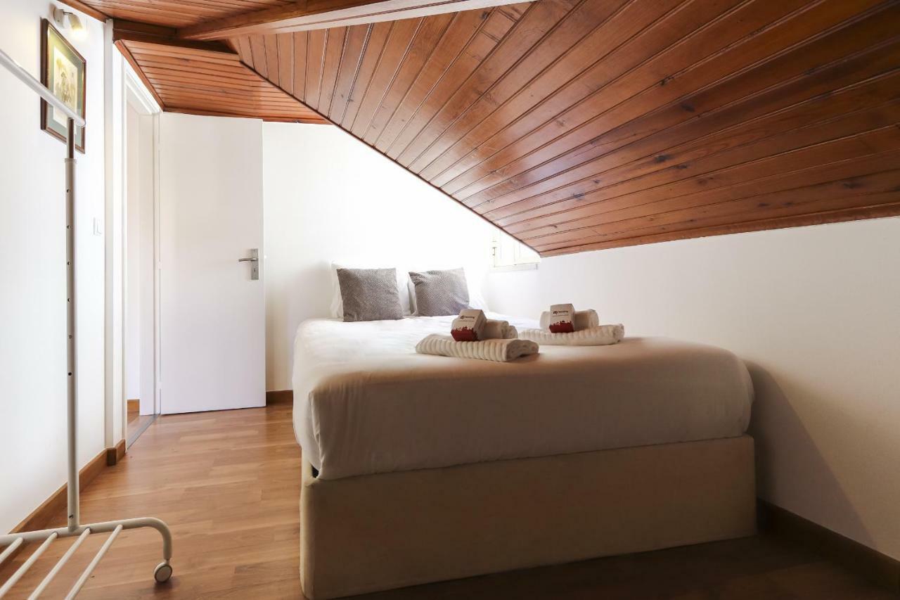 شقة Estrela Design By Homing Lisboa المظهر الخارجي الصورة