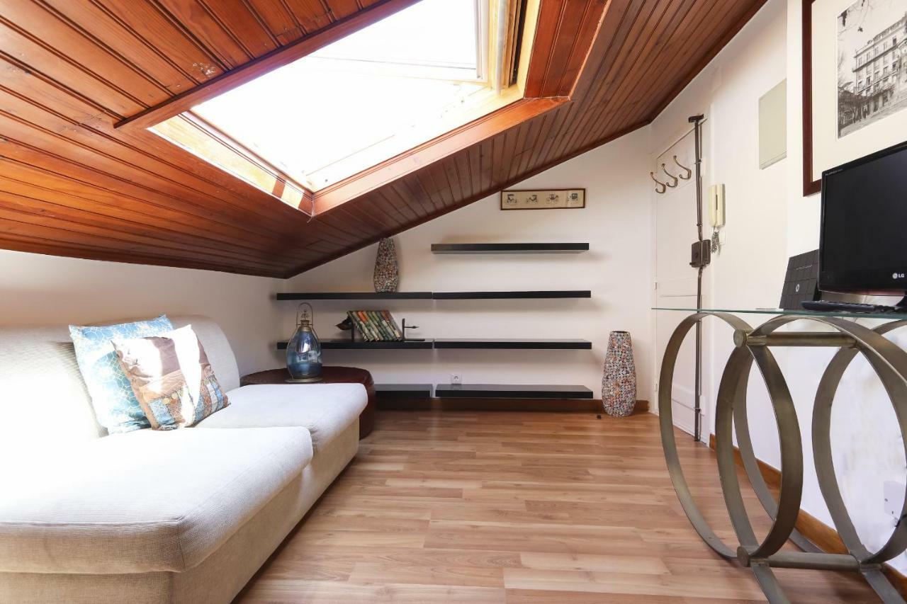 شقة Estrela Design By Homing Lisboa المظهر الخارجي الصورة